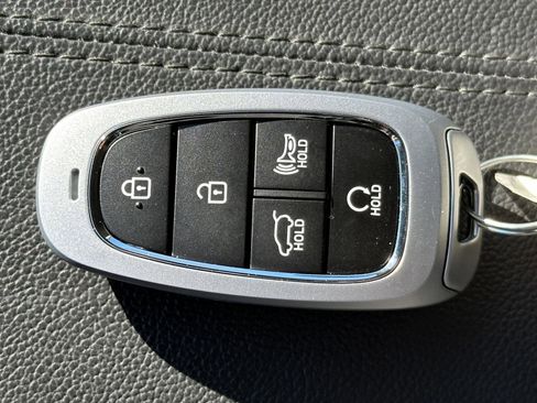 Certified 2023 Hyundai Tucson SEL image 14