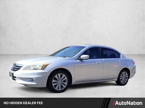Used 2011 Honda Accord EX-L image 1