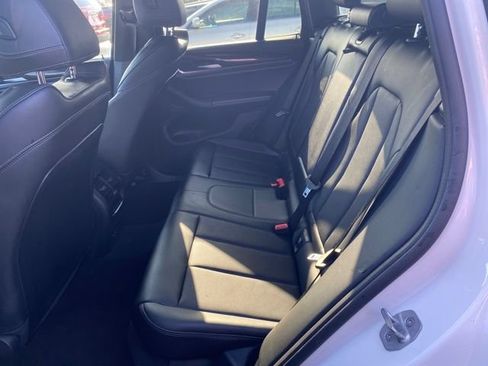 Used 2022 BMW X3 xDrive30i AWD/4WD image 19