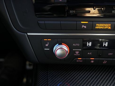 Used 2017 Audi RS 7 Prestige image 80