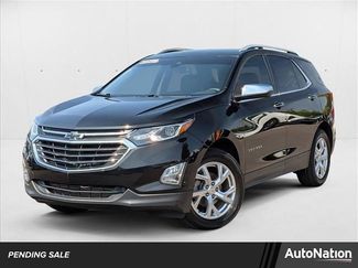 Used 2020 Chevrolet Equinox Premier w/ LPO, Cargo Package image 1
