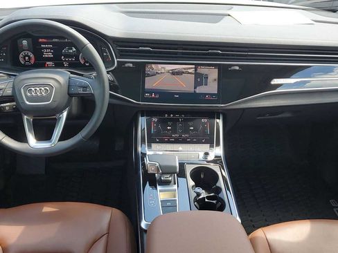 Certified 2023 Audi Q8 Premium w/ Convenience Package AWD/4WD image 15