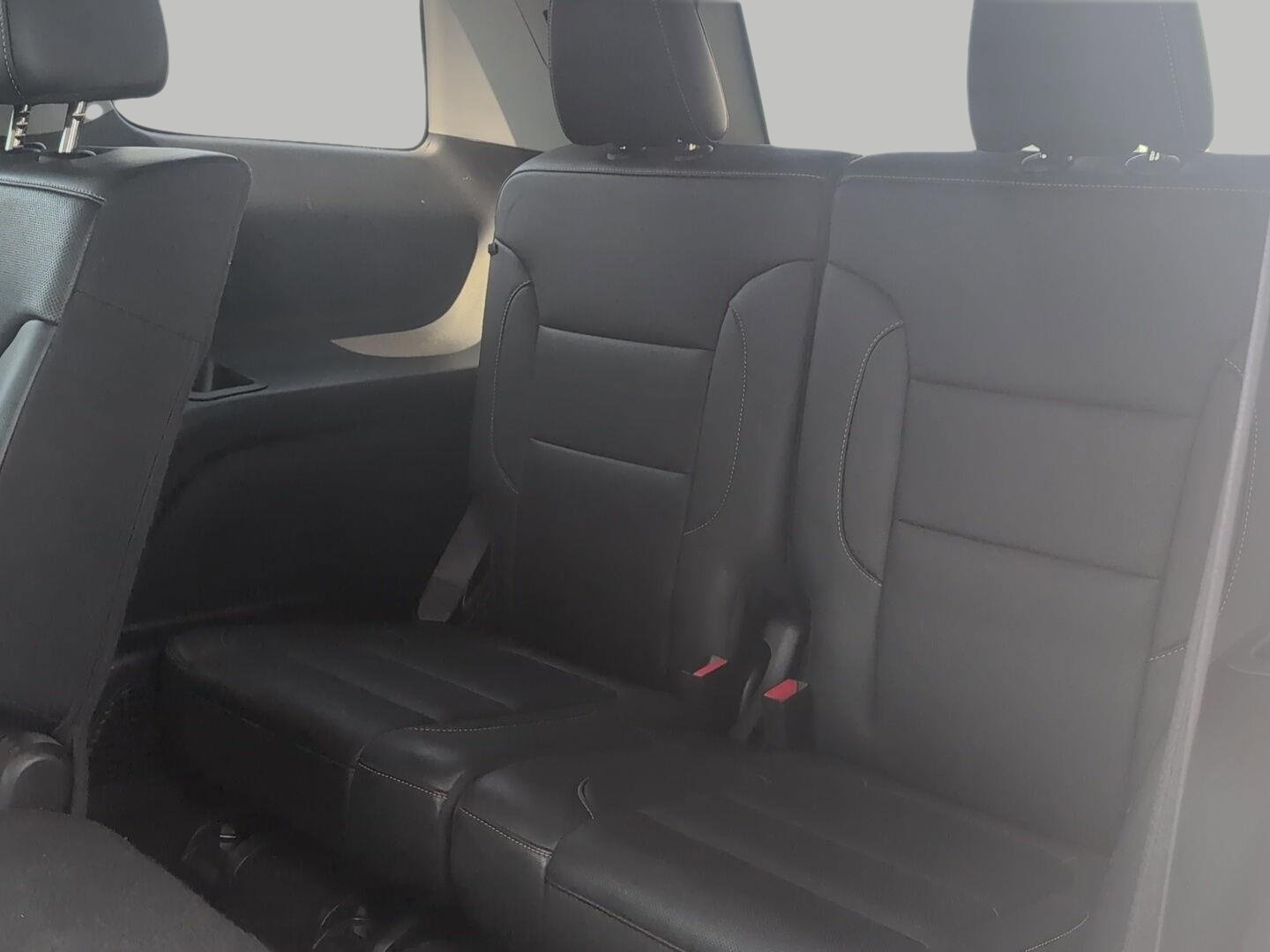 Used 2023 GMC Acadia SLT AWD/4WD image 23