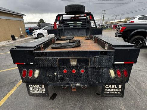 Used 2014 RAM 3500 Tradesman w/ Popular Equipment Group AWD/4WD image 4