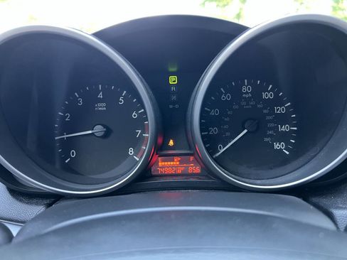 Used 2010 MAZDA MAZDA3 i Touring FWD image 17