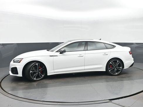 Used 2021 Audi S5 Prestige w/ Prestige Package image 6