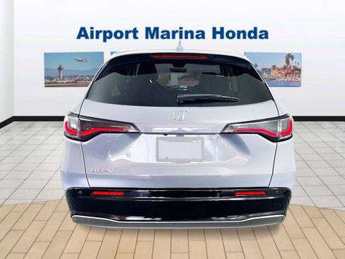 New 2027 Honda HR-V EX-L image 3