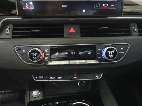 Used 2024 Audi A5 2.0T Premium Plus AWD/4WD image 25