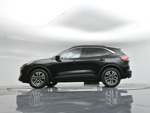 Certified 2020 Ford Escape SEL image 55