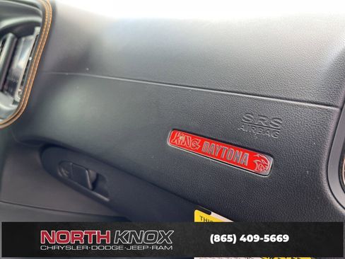 Used 2023 Dodge Charger SRT Hellcat image 40