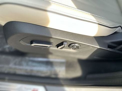 New 2026 Acura MDX Type S AWD/4WD image 15