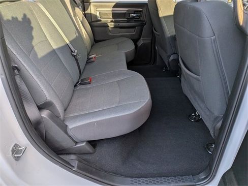 Certified 2024 RAM 1500 Classic Warlock image 28