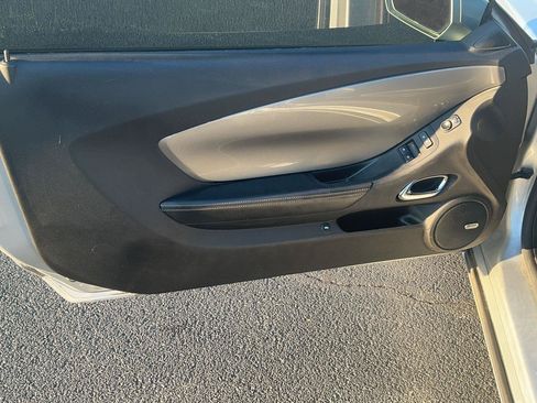 Used 2013 Chevrolet Camaro LT w/ RS Package RWD image 25