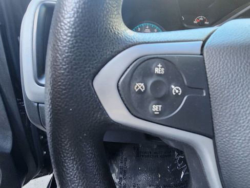 Used 2020 Chevrolet Colorado W/T w/ WT Convenience Package image 36