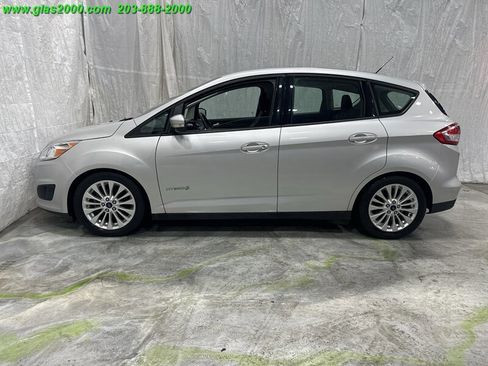 Used 2018 Ford C-MAX SE image 13