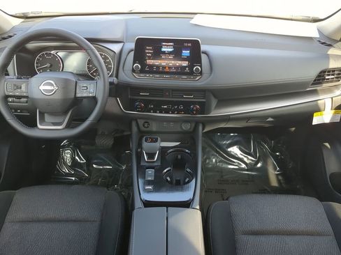 New 2026 Nissan Rogue SV image 15