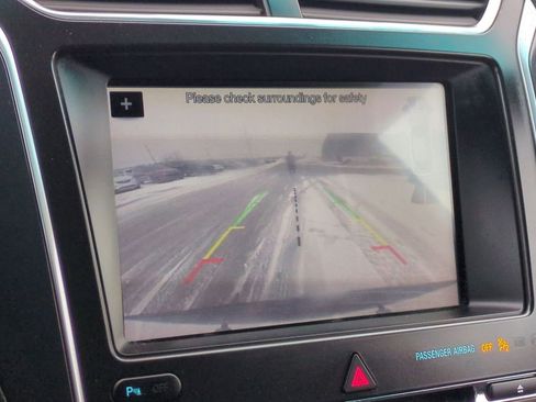 Used 2018 Ford Explorer Sport image 30