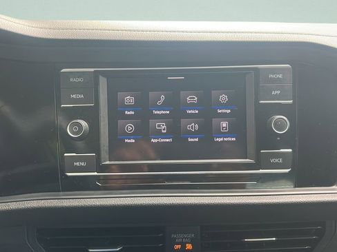 Used 2024 Volkswagen Jetta S FWD image 18