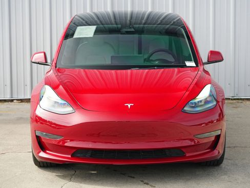 Used 2022 Tesla Model 3 image 49