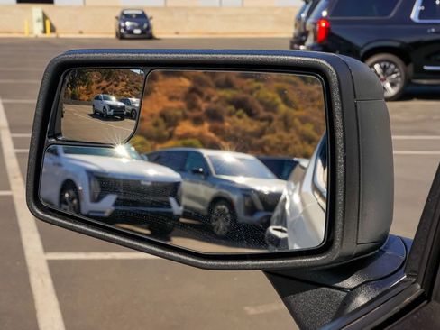 New 2026 GMC Sierra 1500 Pro w/ Graphite Edition image 24