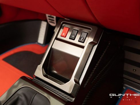 Used 1995 Porsche 911 Carrera image 89