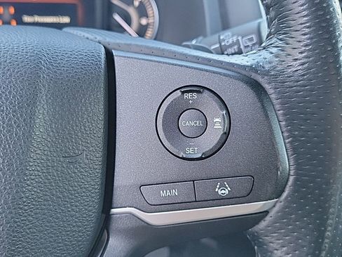 Used 2023 Honda Passport EX-L image 27