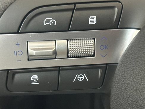 New 2026 Hyundai Tucson SE FWD image 21