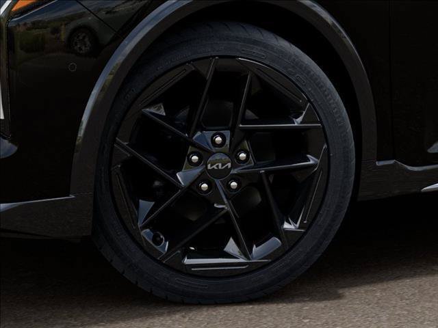 New 2026 Kia K4 GT-Line Turbo FWD image 9