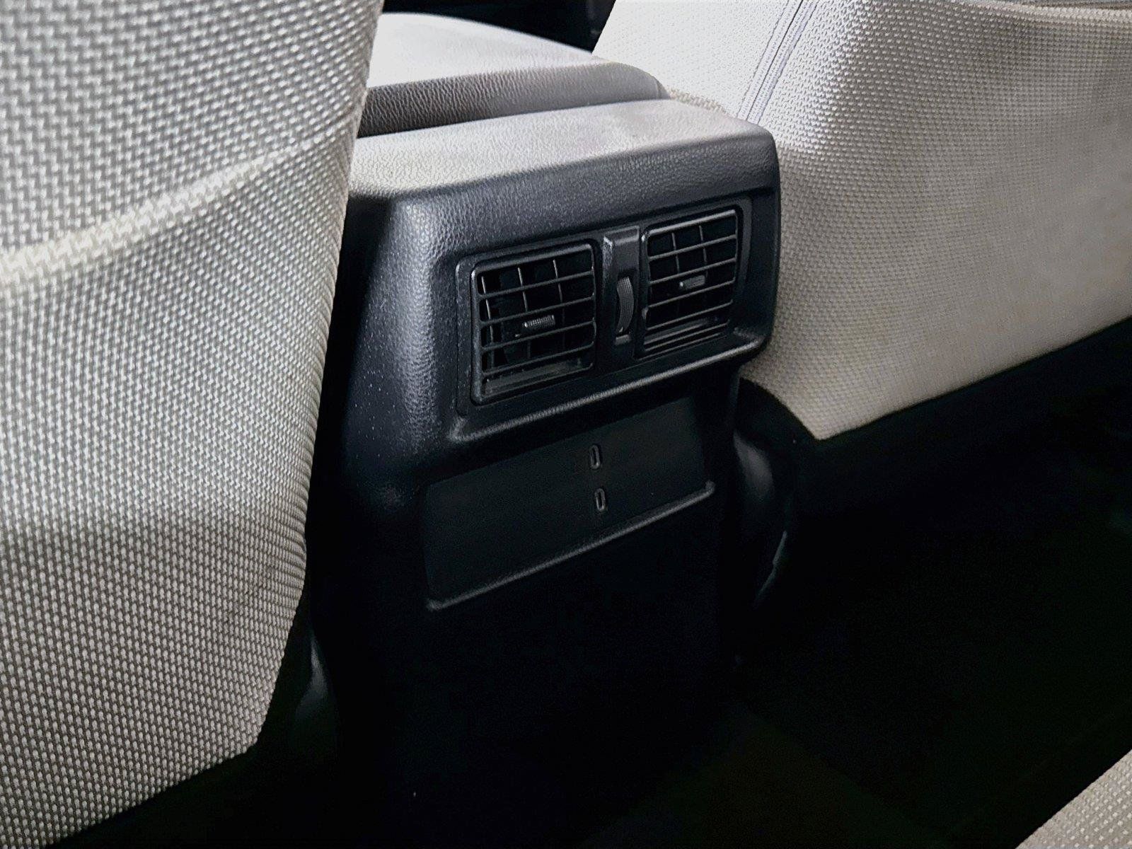 Certified 2025 Toyota 4Runner SR5 AWD/4WD image 32