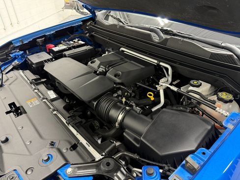 Used 2023 Chevrolet Colorado Trail Boss w/ Advanced Trailering Package image 51