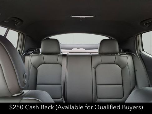 New 2026 Buick Envista Sport Touring w/ Convenience I Package FWD image 45