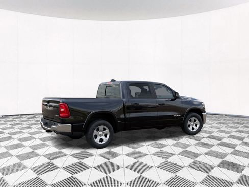 New 2026 RAM 1500 4x4 Crew Cab image 5