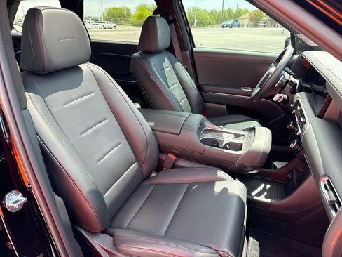 Used 2026 Hyundai Palisade Calligraphy FWD image 26
