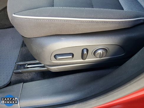 Used 2023 Chevrolet TrailBlazer LT image 18