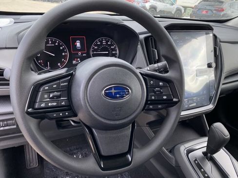 New 2026 Subaru Crosstrek 2.5i Premium image 12