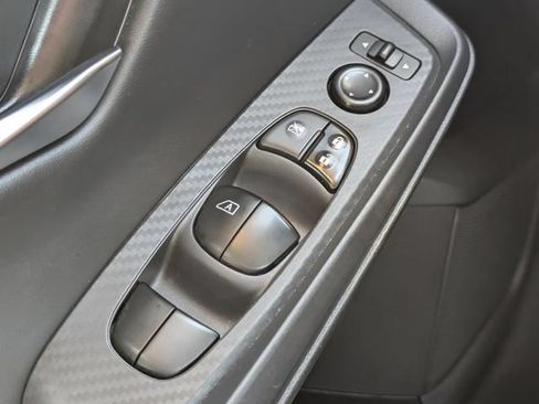Used 2022 Nissan Sentra SV w/ Electronics Package FWD image 23