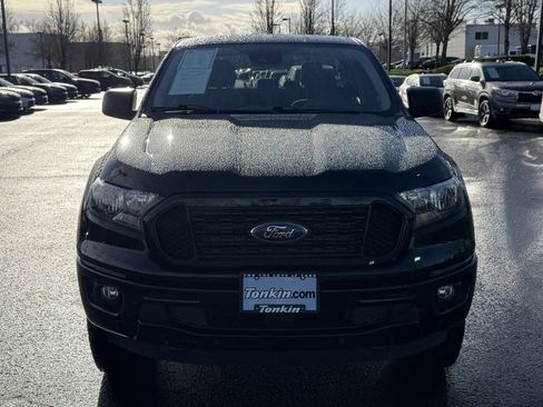 Used 2020 Ford Ranger XLT w/ Equipment Group 301A Mid image 3