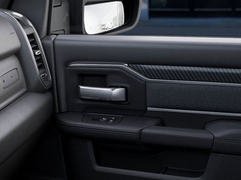 New 2026 RAM 3500 Big Horn AWD/4WD image 28