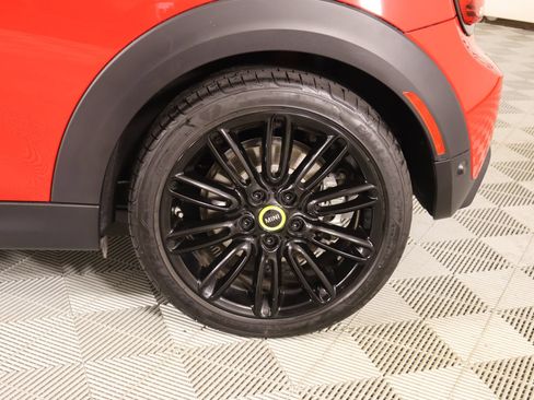 Used 2022 MINI Cooper SE FWD image 19