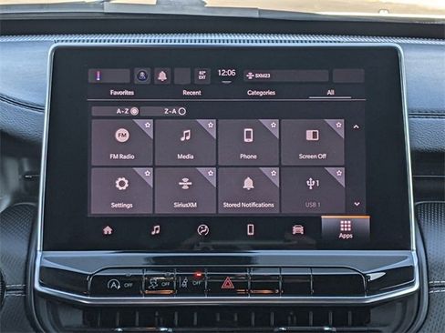 Used 2022 Jeep Compass Altitude image 14