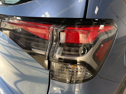 Used 2025 Subaru Forester image 17