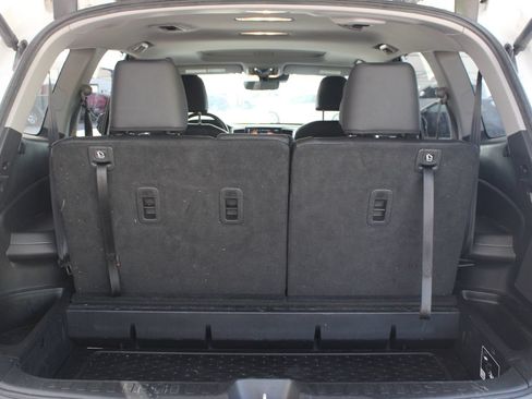 Used 2021 Honda Pilot EX-L image 5