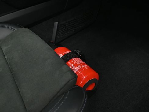 Used 2022 Porsche 911 Carrera 4 GTS image 14