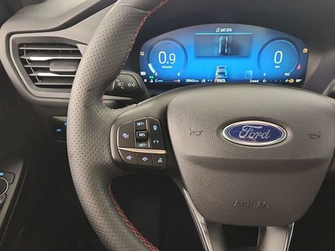 Used 2023 Ford Escape ST-Line Select w/ Tech Pack #2 AWD/4WD image 20