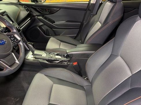 Used 2023 Subaru Crosstrek 2.0i Premium AWD/4WD image 20