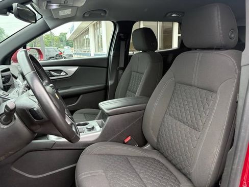 Used 2019 Chevrolet Blazer LT AWD/4WD image 17