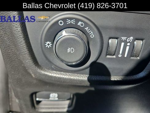 Used 2024 Jeep Grand Cherokee L Limited w/ Luxury Tech Group II AWD/4WD image 16