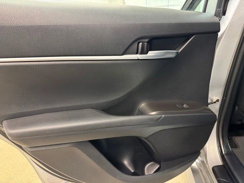 Used 2023 Toyota Camry LE FWD image 14