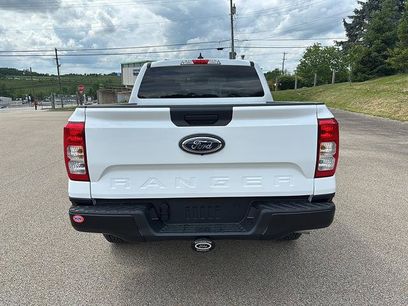 New 2026 Ford Ranger XL