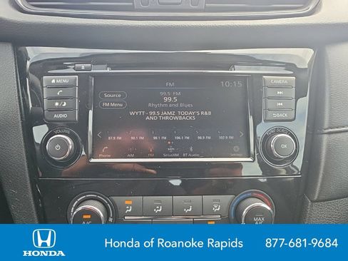 Used 2020 Nissan Rogue S FWD image 10